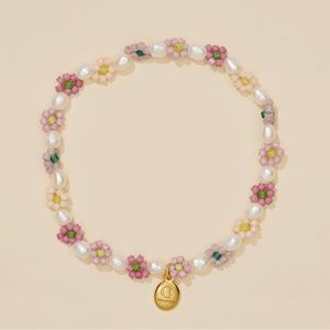 Beads bracelet